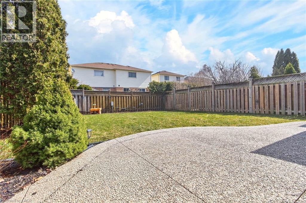 531 Fothergill Boulevard, Burlington, Ontario  L7L 6G1 - Photo 22 - 40817516