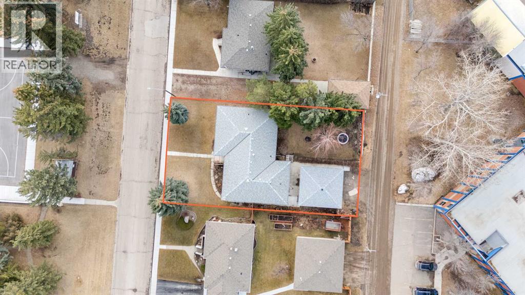 513 Memorial Avenue, Vulcan, Alberta  T0L 2B0 - Photo 43 - A2295102