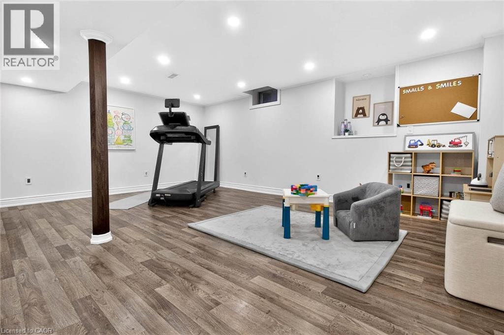 531 Fothergill Boulevard, Burlington, Ontario  L7L 6G1 - Photo 20 - 40817516