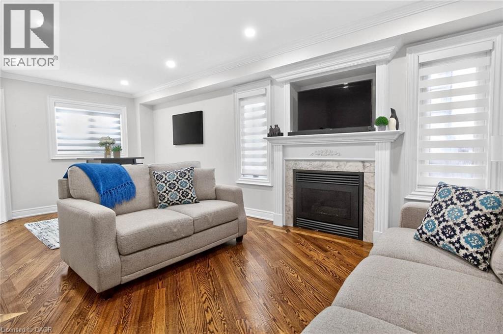 531 Fothergill Boulevard, Burlington, Ontario  L7L 6G1 - Photo 6 - 40817516