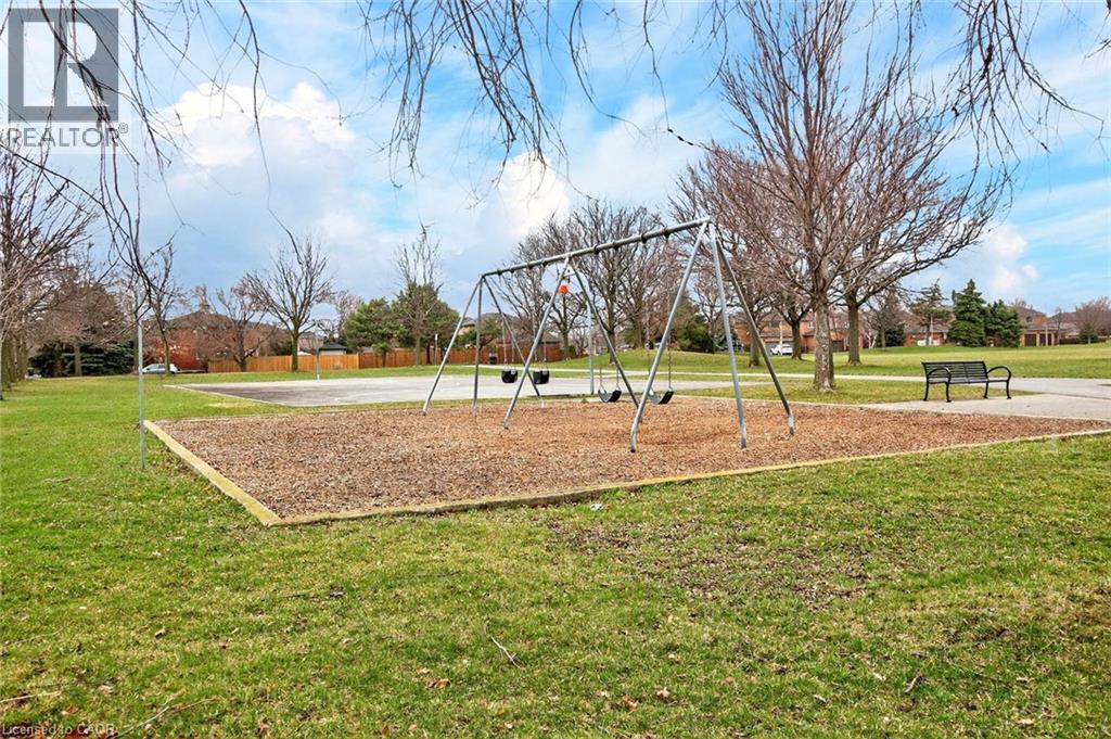 531 Fothergill Boulevard, Burlington, Ontario  L7L 6G1 - Photo 29 - 40817516