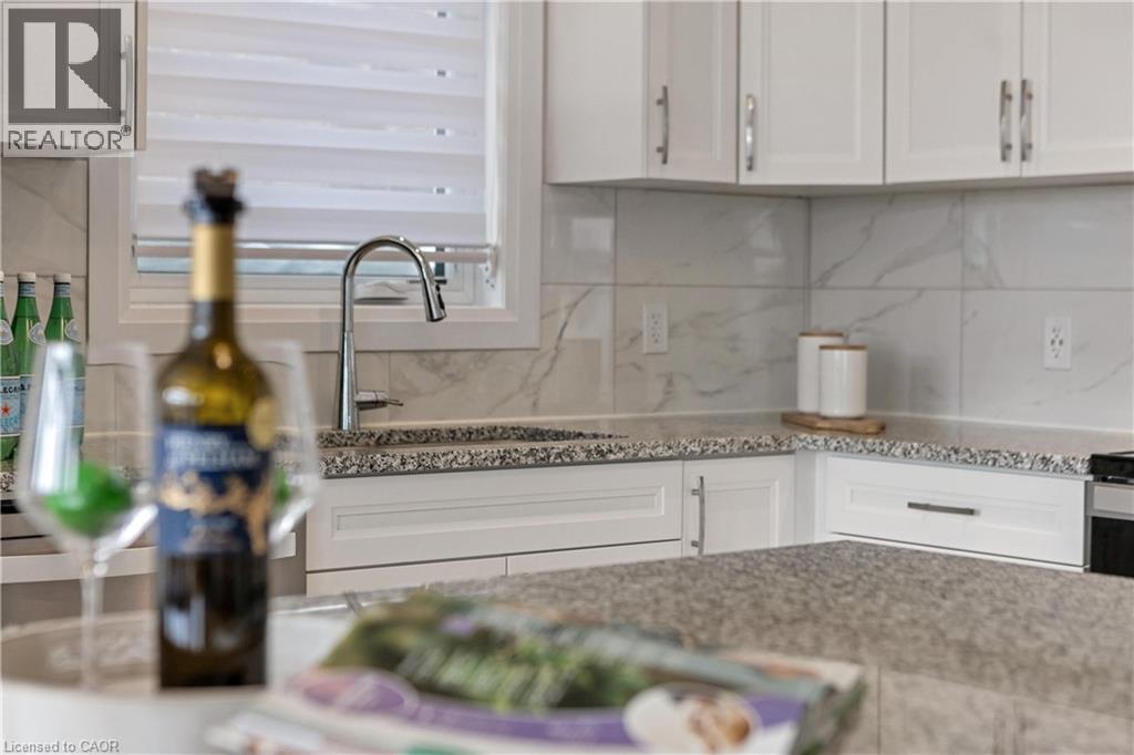 286 Chokecherry Crescent, Waterloo, Ontario  N2V 0C3 - Photo 15 - 40817517