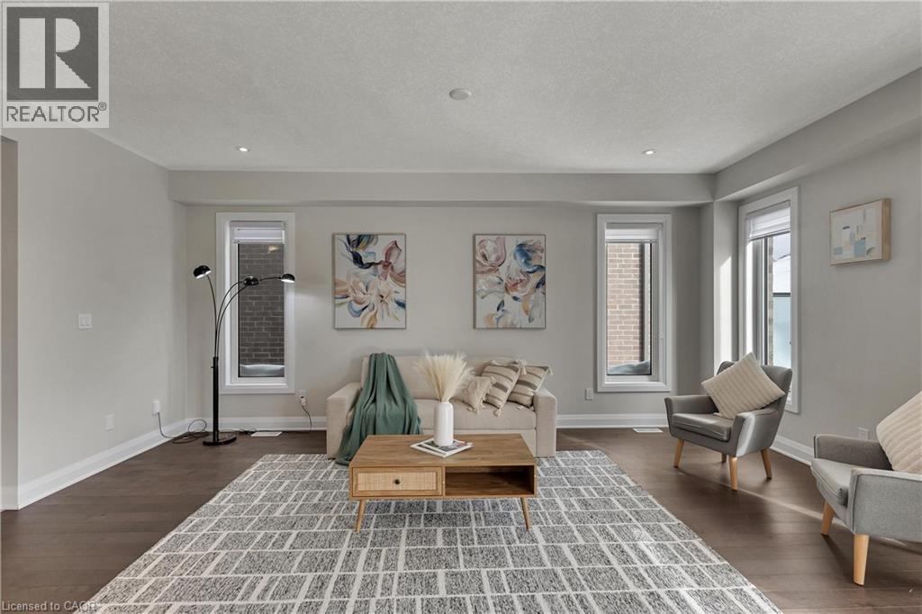 286 Chokecherry Crescent, Waterloo, Ontario  N2V 0C3 - Photo 11 - 40817517