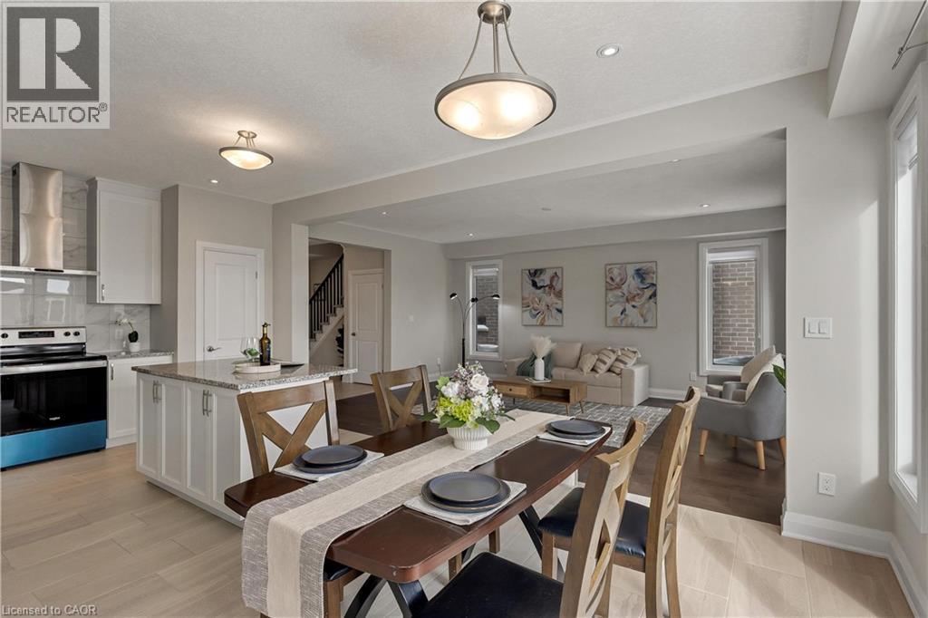 286 Chokecherry Crescent, Waterloo, Ontario  N2V 0C3 - Photo 14 - 40817517