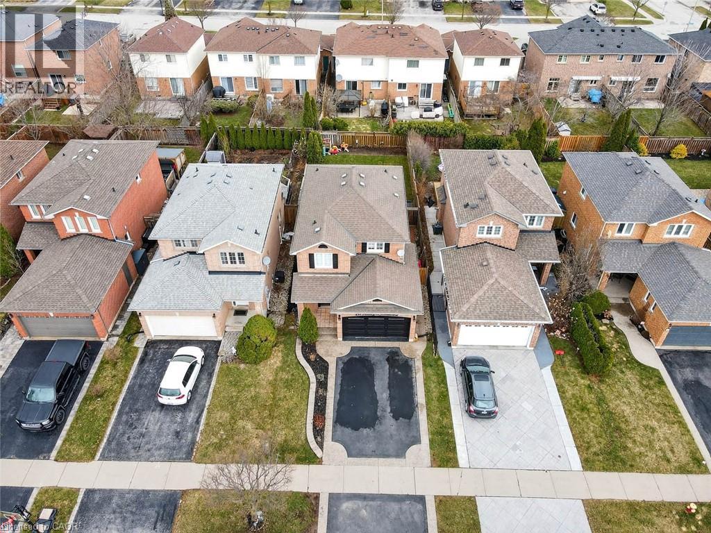 531 Fothergill Boulevard, Burlington, Ontario  L7L 6G1 - Photo 26 - 40817516