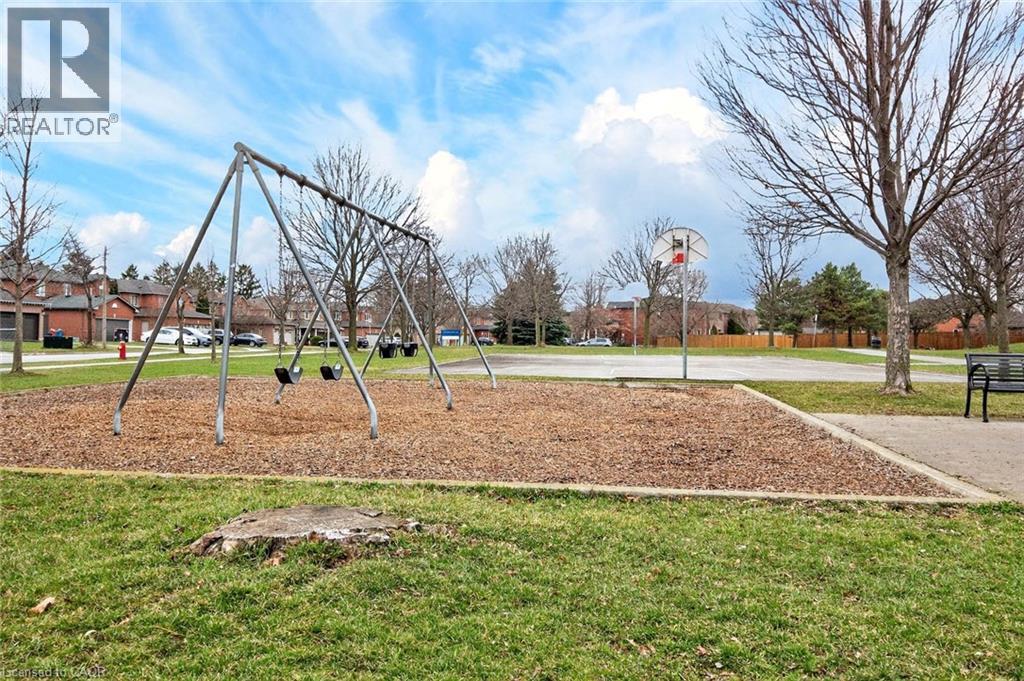 531 Fothergill Boulevard, Burlington, Ontario  L7L 6G1 - Photo 30 - 40817516