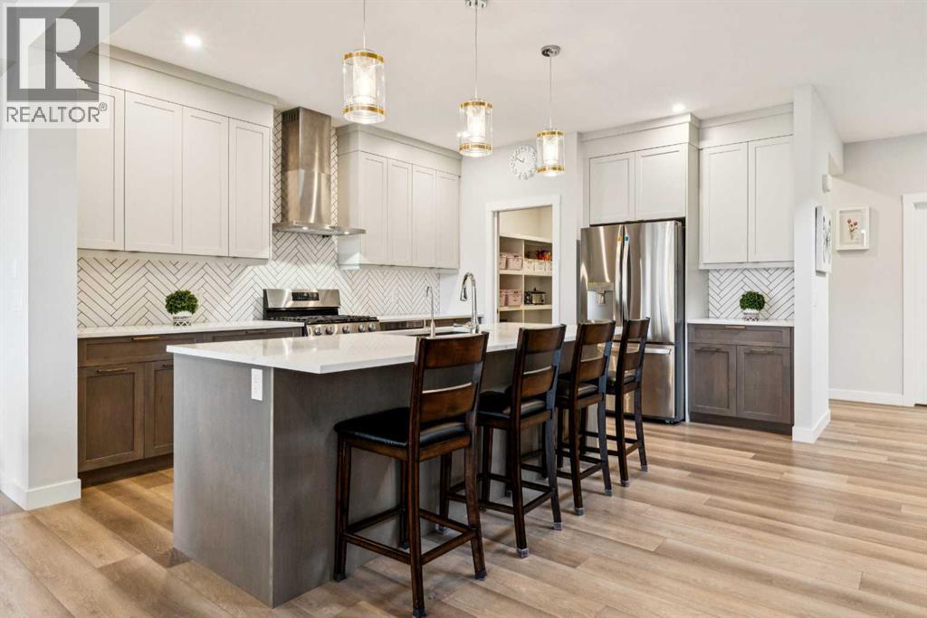 411 Rowley Way Nw, Calgary, Alberta  T3L 0G5 - Photo 6 - A2295316