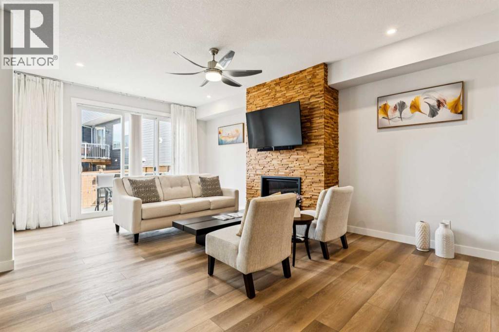 411 Rowley Way Nw, Calgary, Alberta  T3L 0G5 - Photo 16 - A2295316