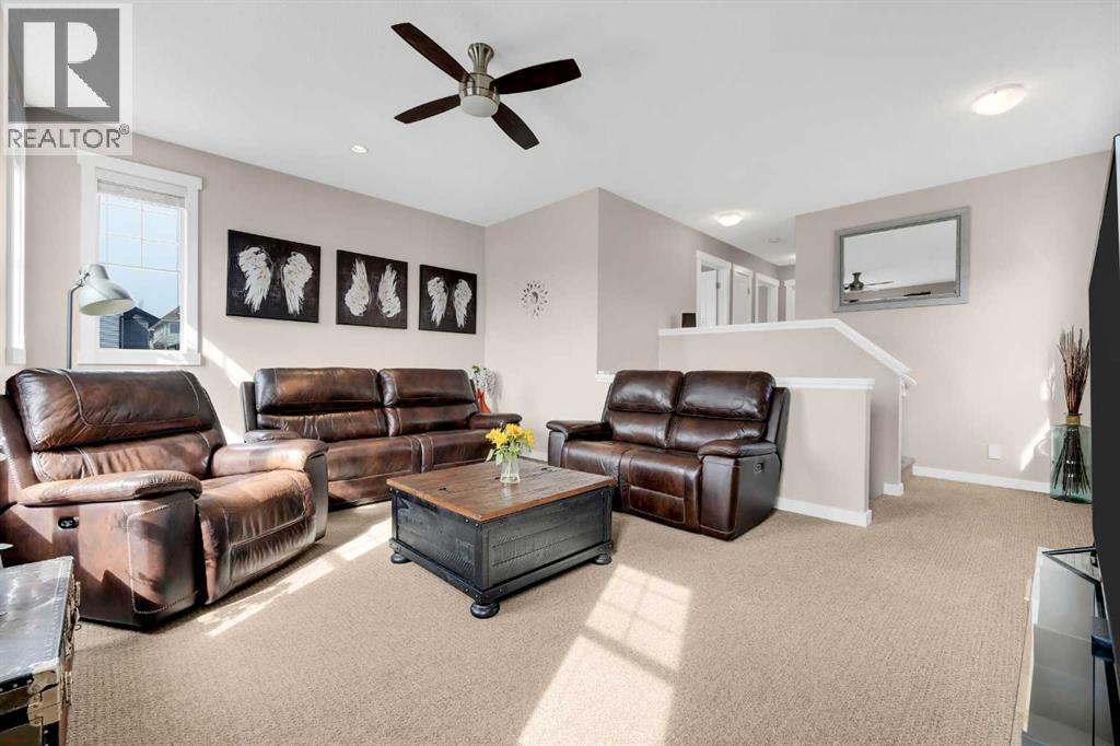 88 Silverado Saddle Avenue SW, Calgary, Alberta  T2X 0J1 - Photo 19 - A2295467