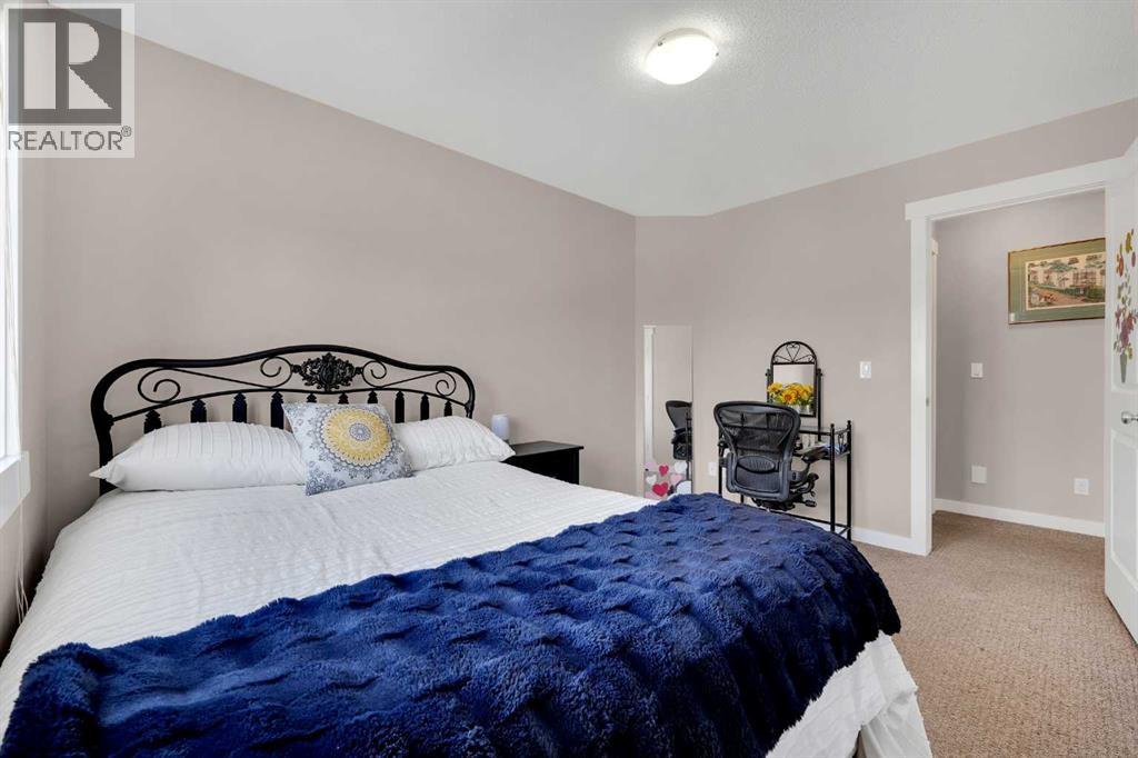 88 Silverado Saddle Avenue SW, Calgary, Alberta  T2X 0J1 - Photo 25 - A2295467