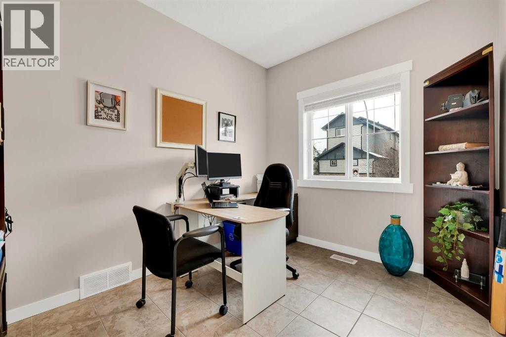 88 Silverado Saddle Avenue SW, Calgary, Alberta  T2X 0J1 - Photo 17 - A2295467