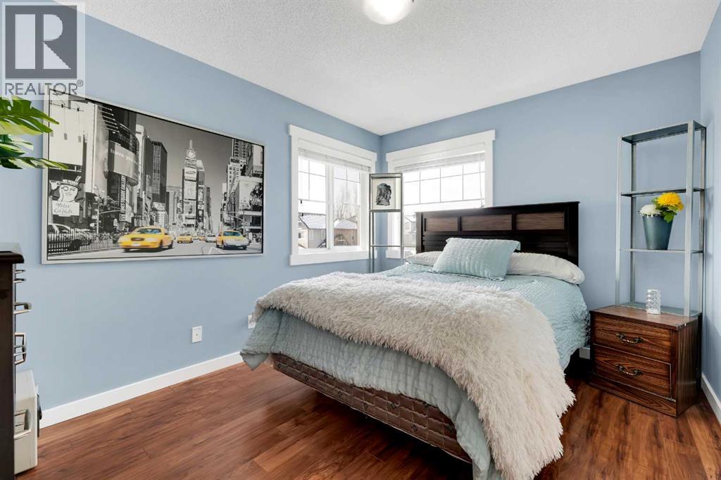 88 Silverado Saddle Avenue SW, Calgary, Alberta  T2X 0J1 - Photo 26 - A2295467