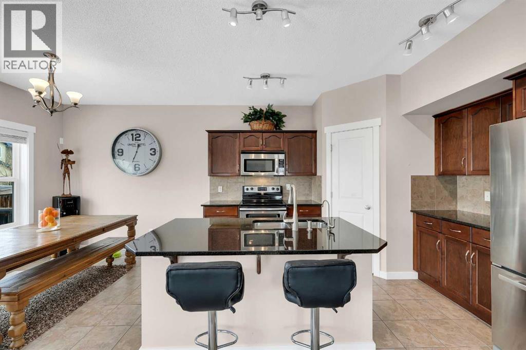 88 Silverado Saddle Avenue SW, Calgary, Alberta  T2X 0J1 - Photo 13 - A2295467