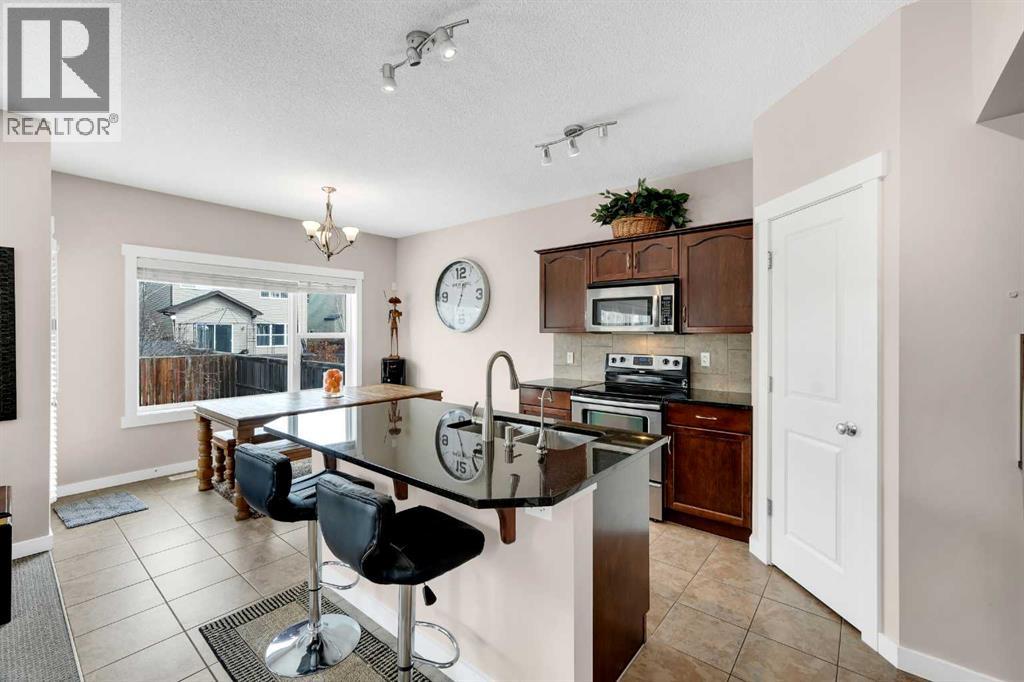 88 Silverado Saddle Avenue SW, Calgary, Alberta  T2X 0J1 - Photo 14 - A2295467