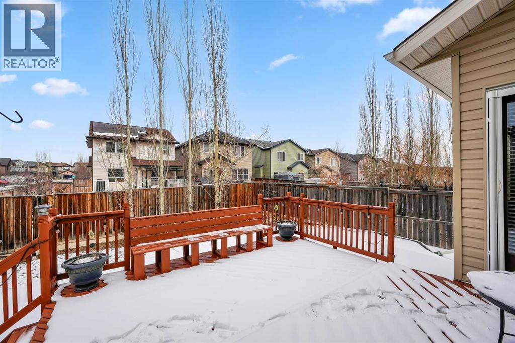 88 Silverado Saddle Avenue SW, Calgary, Alberta  T2X 0J1 - Photo 36 - A2295467