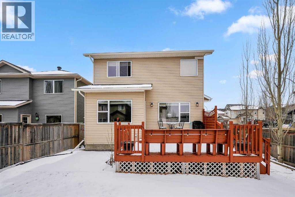88 Silverado Saddle Avenue SW, Calgary, Alberta  T2X 0J1 - Photo 38 - A2295467