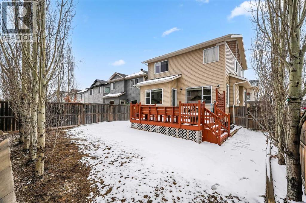 88 Silverado Saddle Avenue SW, Calgary, Alberta  T2X 0J1 - Photo 37 - A2295467
