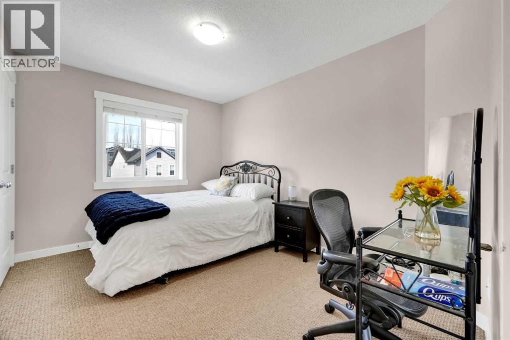 88 Silverado Saddle Avenue SW, Calgary, Alberta  T2X 0J1 - Photo 24 - A2295467