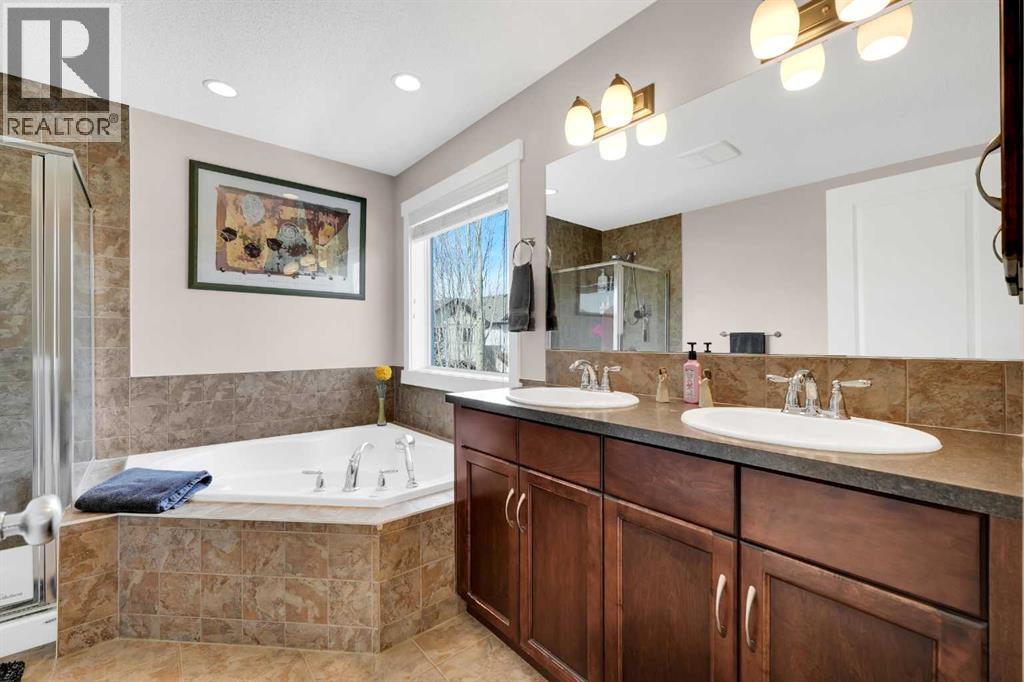 88 Silverado Saddle Avenue SW, Calgary, Alberta  T2X 0J1 - Photo 22 - A2295467