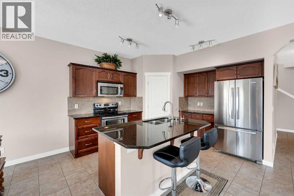 88 Silverado Saddle Avenue SW, Calgary, Alberta  T2X 0J1 - Photo 15 - A2295467