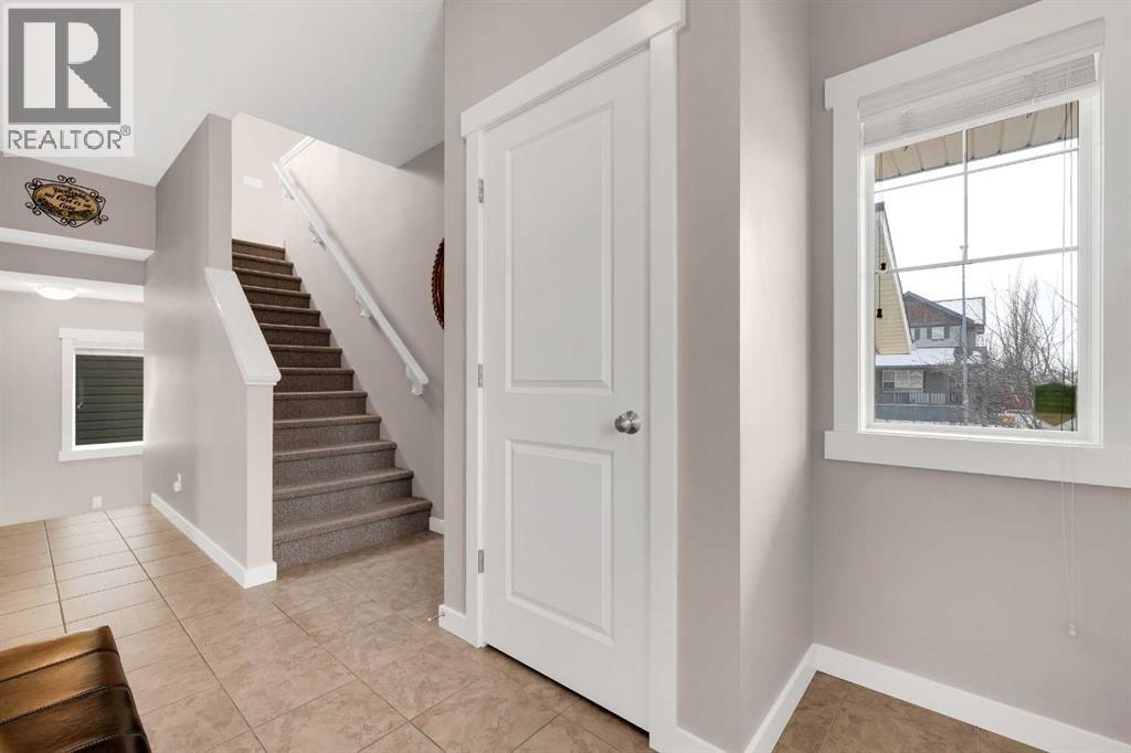 88 Silverado Saddle Avenue SW, Calgary, Alberta  T2X 0J1 - Photo 5 - A2295467