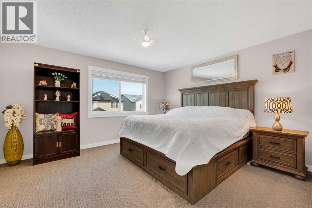 88 Silverado Saddle Avenue SW, Calgary, Alberta  T2X 0J1 - Photo 20 - A2295467