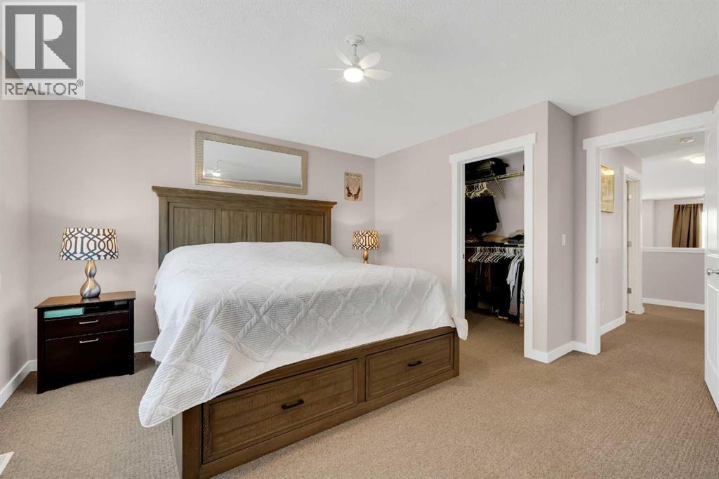 88 Silverado Saddle Avenue SW, Calgary, Alberta  T2X 0J1 - Photo 21 - A2295467