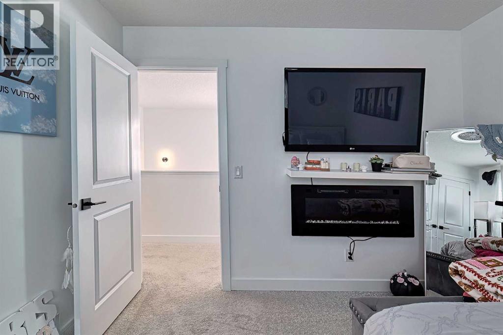 3 Saddlebred Court, Cochrane, Alberta  T4C 3B5 - Photo 35 - A2295839