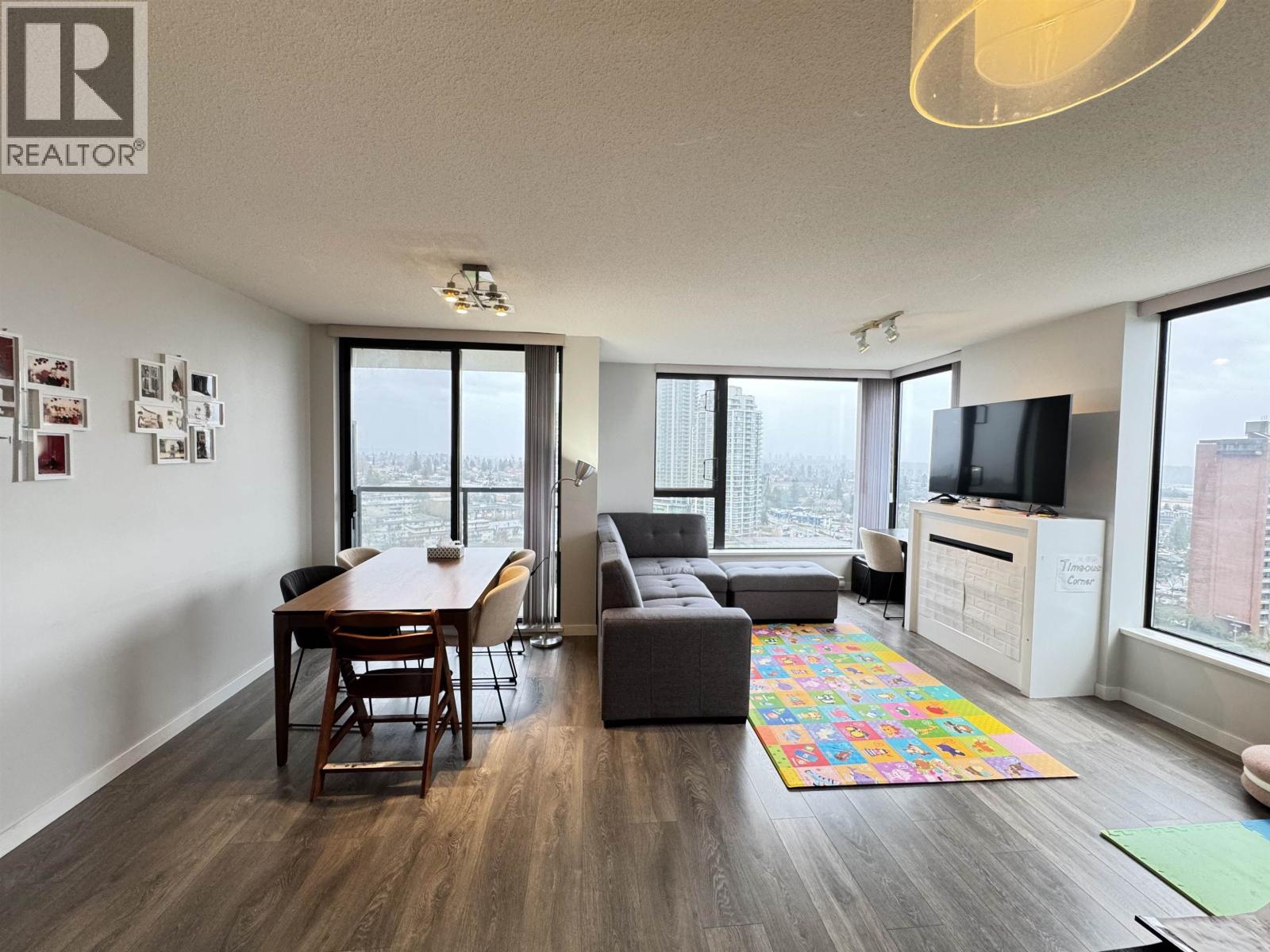 1606 7063 Hall Avenue, Burnaby, British Columbia  V5E 0A5 - Photo 5 - R3105168