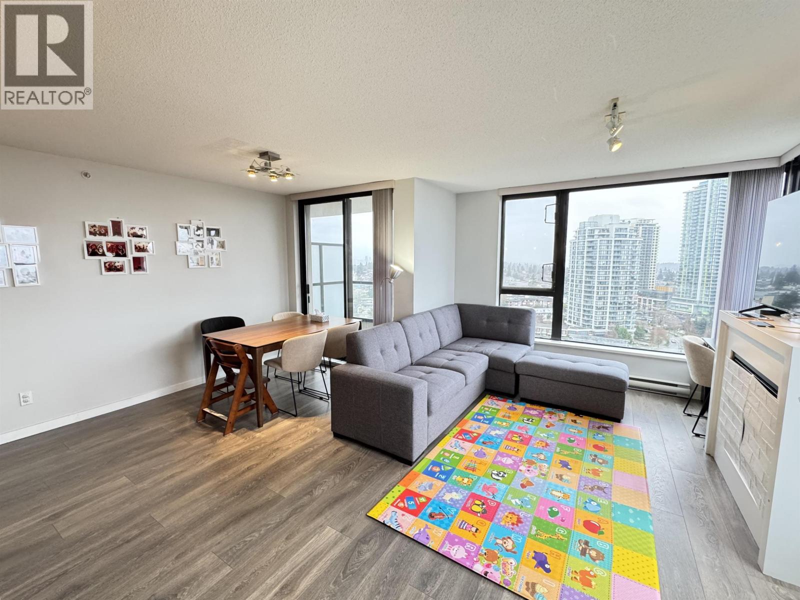 1606 7063 Hall Avenue, Burnaby, British Columbia  V5E 0A5 - Photo 4 - R3105168