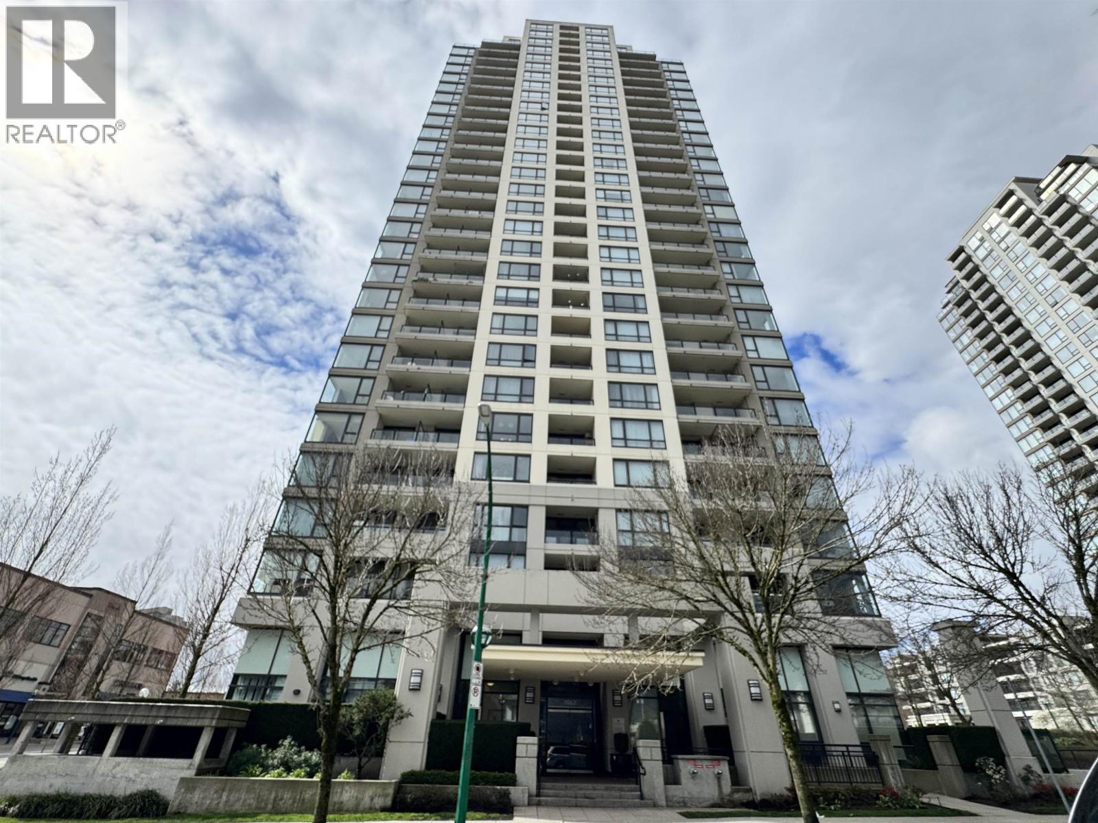 1606 7063 Hall Avenue, Burnaby, British Columbia  V5E 0A5 - Photo 2 - R3105168