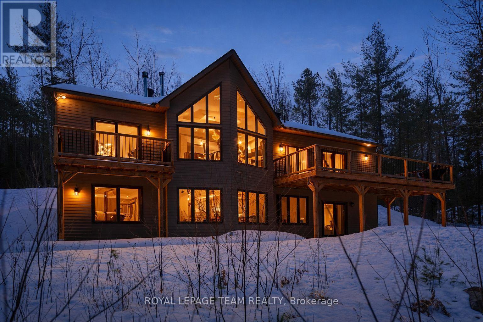 424 LAKEWOODS DRIVE, Madawaska Valley, Ontario