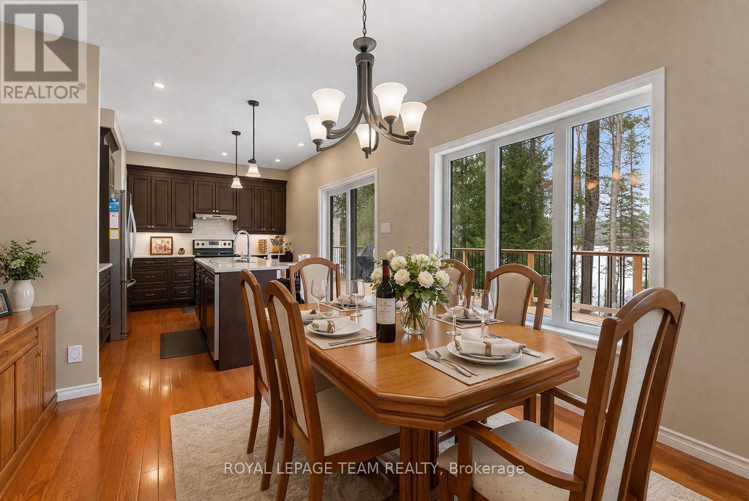 424 Lakewoods Drive, Madawaska Valley, Ontario  K0J 1B0 - Photo 15 - X12954764