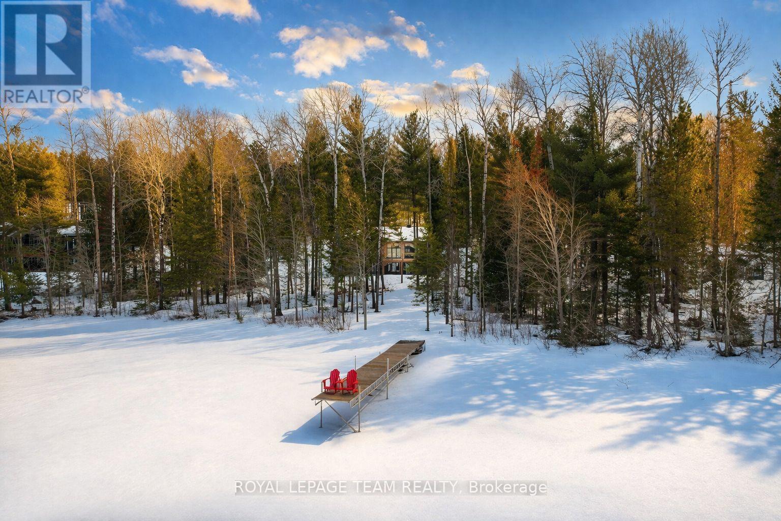 424 Lakewoods Drive, Madawaska Valley, Ontario  K0J 1B0 - Photo 2 - X12954764