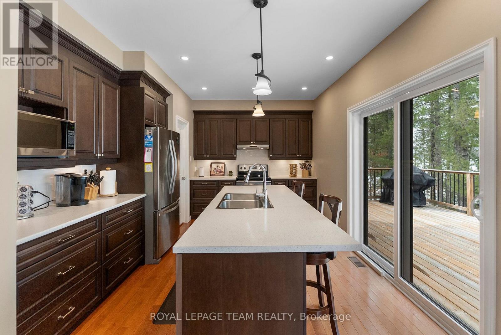 424 Lakewoods Drive, Madawaska Valley, Ontario  K0J 1B0 - Photo 22 - X12954764