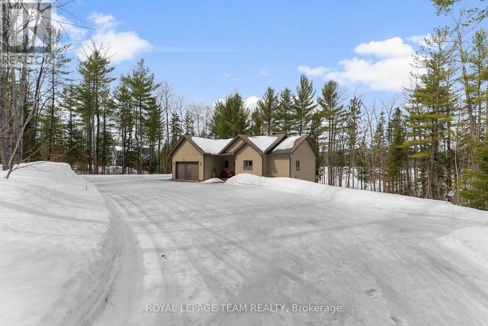 424 Lakewoods Drive, Madawaska Valley, Ontario  K0J 1B0 - Photo 36 - X12954764