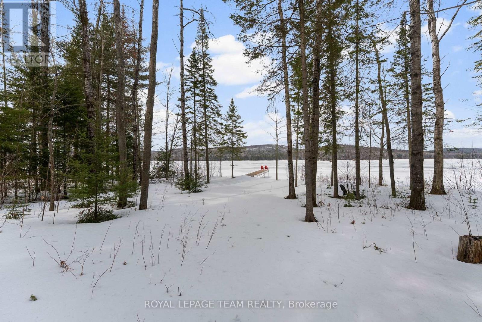 424 Lakewoods Drive, Madawaska Valley, Ontario  K0J 1B0 - Photo 38 - X12954764