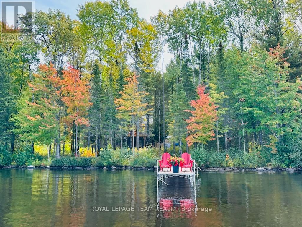 424 Lakewoods Drive, Madawaska Valley, Ontario  K0J 1B0 - Photo 49 - X12954764