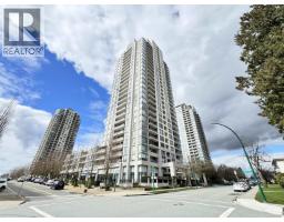 1606 7063 HALL AVENUE, Burnaby, British Columbia