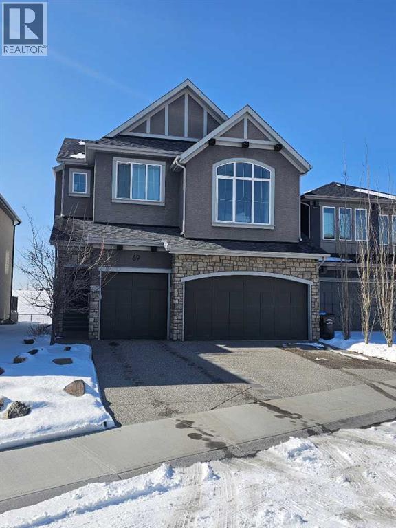 69 Rockyvale Green NW, Calgary, Alberta