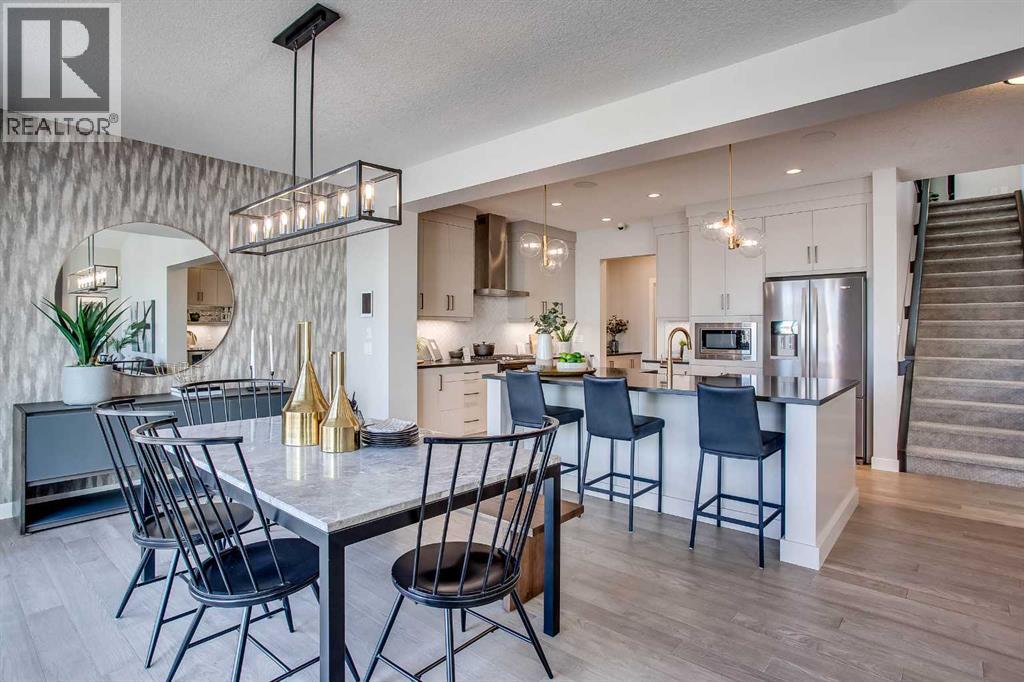 69 Rockyvale Green NW, Calgary, Alberta  T3G 0G4 - Photo 8 - A2297820