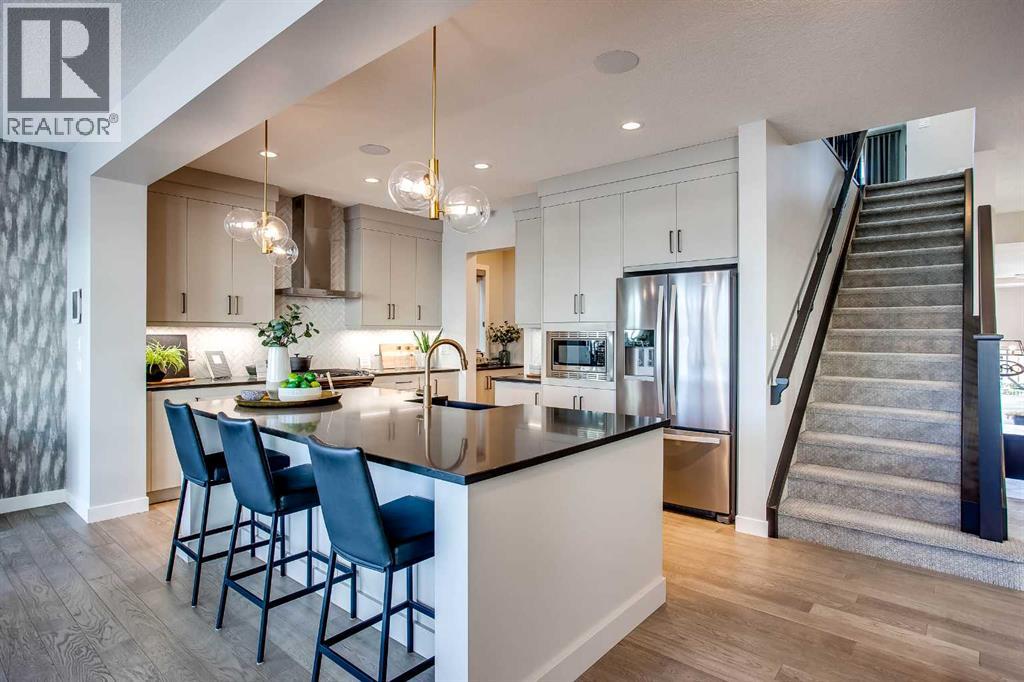 69 Rockyvale Green NW, Calgary, Alberta  T3G 0G4 - Photo 3 - A2297820