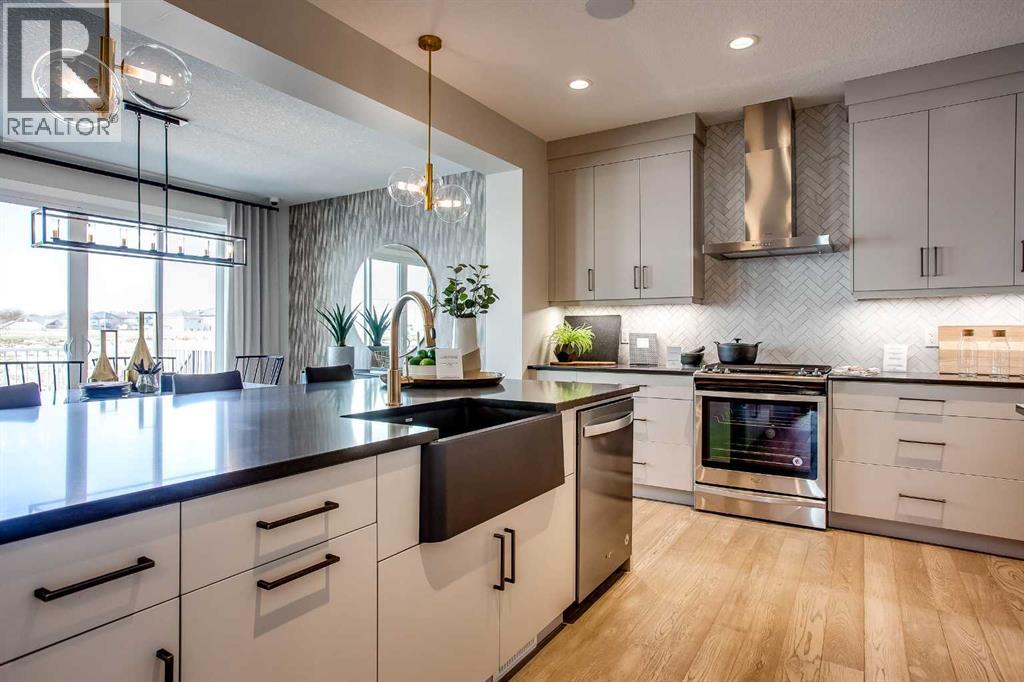 69 Rockyvale Green NW, Calgary, Alberta  T3G 0G4 - Photo 7 - A2297820