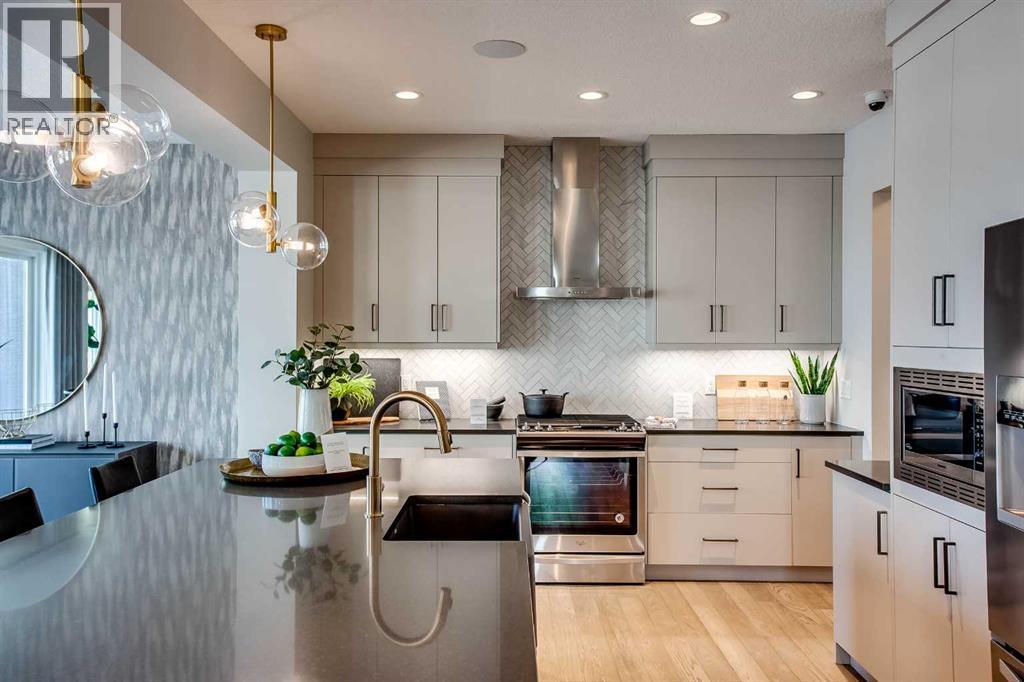 69 Rockyvale Green NW, Calgary, Alberta  T3G 0G4 - Photo 6 - A2297820