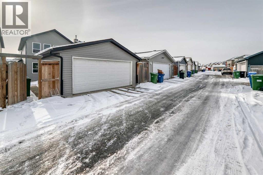 9275 Saddlebrook Drive NE, Calgary, Alberta  T3J 5M5 - Photo 25 - A2298694