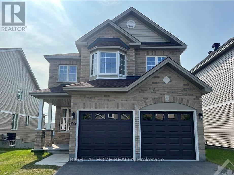 145 BERT HALL STREET, Arnprior, Ontario