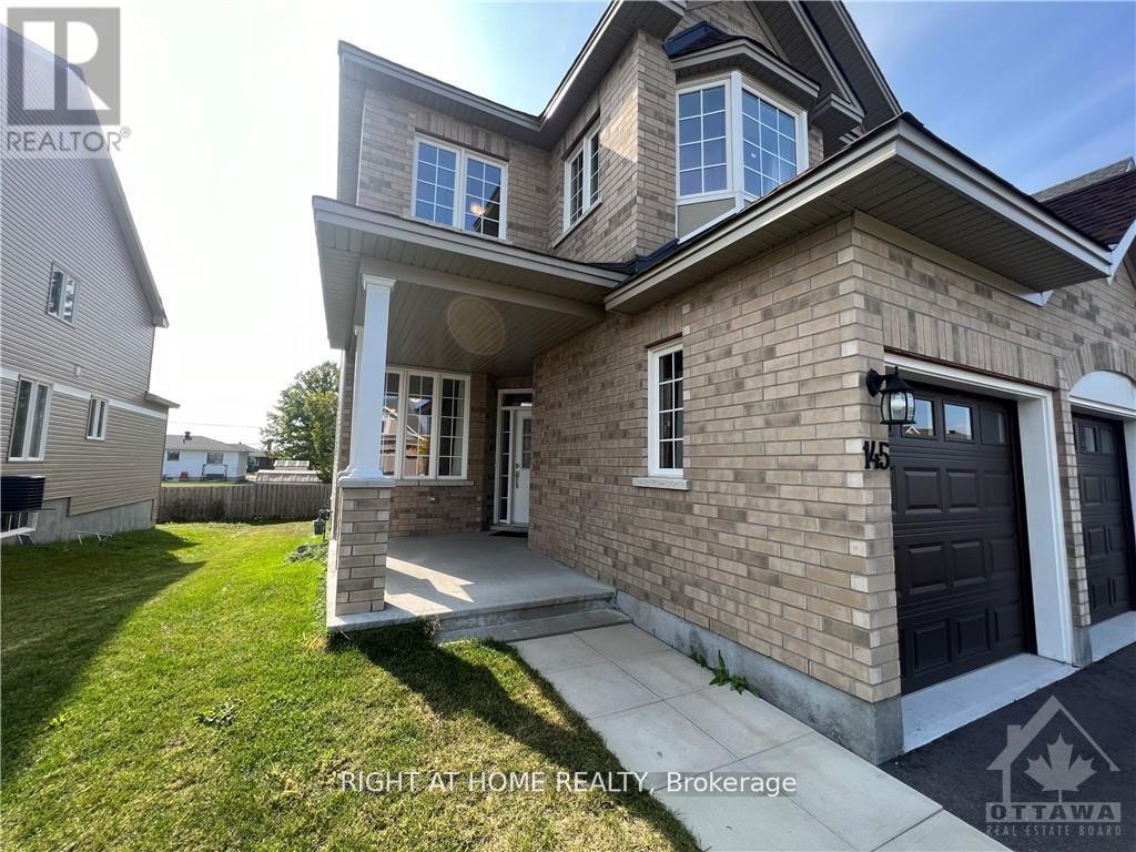 145 Bert Hall Street, Arnprior, Ontario  K7S 0G9 - Photo 2 - X12954756