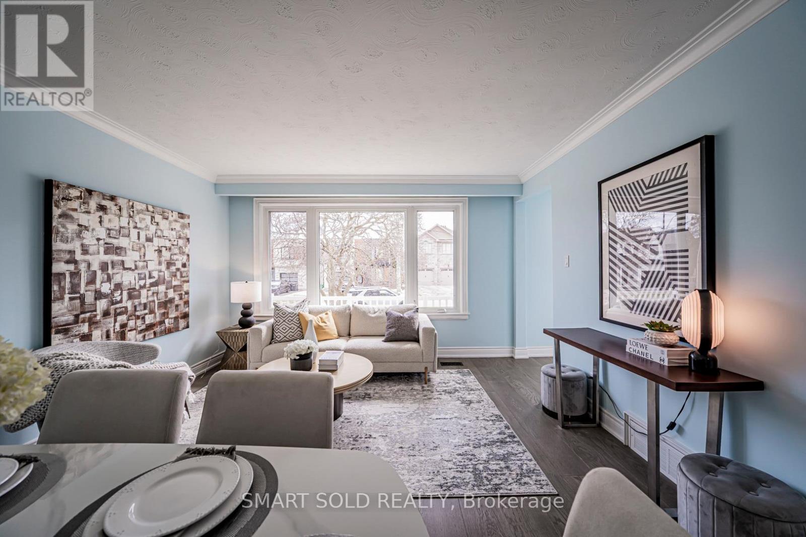 995 Garrard Avenue, Mississauga, Ontario  L5E 1L4 - Photo 7 - W12885392