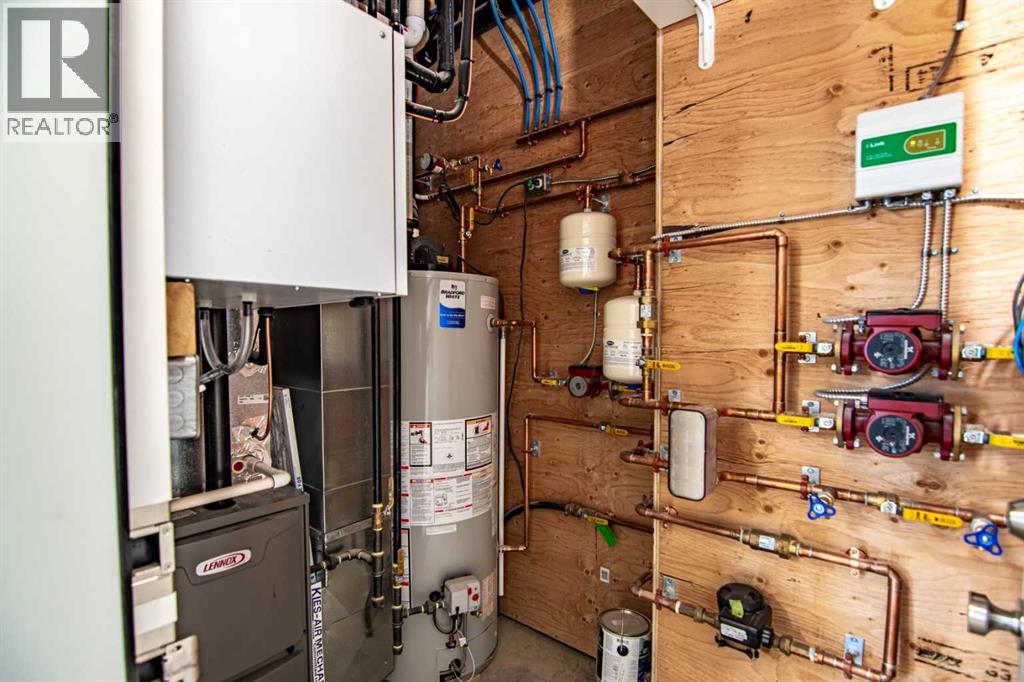 5026 48 Street, Rocky Mountain House, Alberta  T4T 1C1 - Photo 16 - A2284875