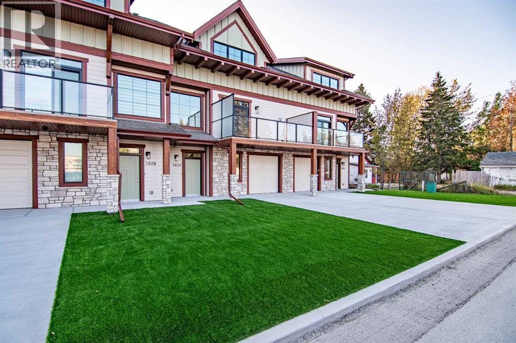 5024 48 Street, Rocky Mountain House, Alberta  T4T 1C1 - Photo 7 - A2284876